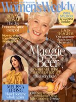 The Australian Women's Weekly